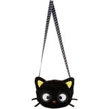 Spin Master Purse Pets - Chococat, Bolsa negro