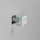 SwitchBot Switch 2 PM, Relé gris