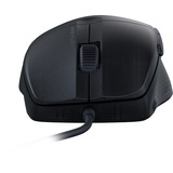 Turtle Beach Pure SEL ratón Juego mano derecha USB tipo A Óptico 8000 DPI, Ratones para gaming negro, mano derecha, Óptico, USB tipo A, 8000 DPI, Negro