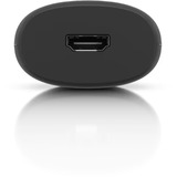 Ubiquiti Display Cast Lite, Reproductor de red 