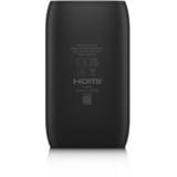 Ubiquiti Display Cast Lite, Reproductor de red 