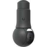 Ubiquiti UVC-G6-PTZ-B, Cámara de vigilancia negro