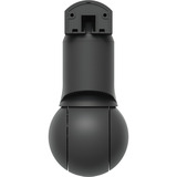 Ubiquiti UVC-G6-PTZ-B, Cámara de vigilancia negro