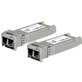 Ubiquiti U Fiber Single Mode Paquete de 20, Transceptor 