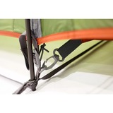 Vango TETXENON0000002, F10 Xenon UL 2 Plus, Tienda de campaña verde oscuro