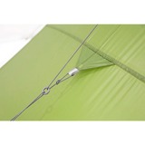 Vango TETXENON0000002, F10 Xenon UL 2 Plus, Tienda de campaña verde oscuro