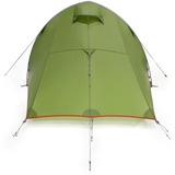 Vango TETXENON0000002, F10 Xenon UL 2 Plus, Tienda de campaña verde