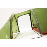 Vango TETXENON0000002, F10 Xenon UL 2 Plus, Tienda de campaña verde oscuro