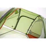 Vango TETXENON0000002, F10 Xenon UL 2 Plus, Tienda de campaña verde oscuro