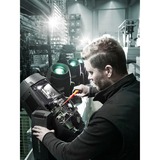 Wera Kraftform Kompakt VDE 18 Universal 2 Tool Finder, 18 piezas, Destornillador rojo/Amarillo