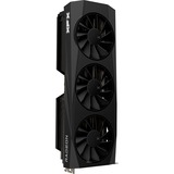 XFX RX-97TQICKB9, Tarjeta gráfica negro