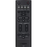 Yamaha SRX40A-LGY, Barra de sonido gris claro