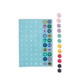 ZAPF Creation BABY born® Cuna 3 en 1 Pinplay, Muebles de muñecas 