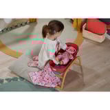 ZAPF Creation BABY born® Cuna 3 en 1 Pinplay, Muebles de muñecas 