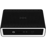 ZOTAC ZBOX CI649 nano, Barebone negro/blanco