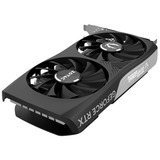 ZOTAC ZT-D40600H-10M, Tarjeta gráfica negro