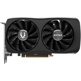 ZOTAC ZT-D40600H-10M, Tarjeta gráfica negro