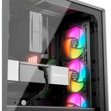 be quiet! Pure Base 501 LX Black Midi Tower Negro, Cajas de torre negro, Midi Tower, PC, Negro, ATX, micro ATX, Mini-ATX, Acrilonitrilo butadieno estireno (ABS), Vidrio, Acero, Multi