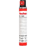 fischer Cartucho de gas FC 165 