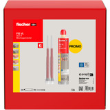 fischer FIS VL 300 T UMK Promo, Mortero gris