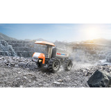 fischertechnik Camión, Juegos de construcción 