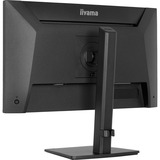 iiyama ProLite XB2491H-B1, Monitor LED negro (mate)