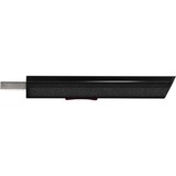 ADATA SC610 unidad flash USB 1 TB USB tipo A 3.2 Gen 2 (3.1 Gen 2) Negro, Unidad de estado sólido negro, 1 TB, USB tipo A, 3.2 Gen 2 (3.1 Gen 2), Funda, 13 g, Negro