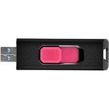 ADATA SC610 unidad flash USB 1 TB USB tipo A 3.2 Gen 2 (3.1 Gen 2) Negro, Unidad de estado sólido negro, 1 TB, USB tipo A, 3.2 Gen 2 (3.1 Gen 2), Funda, 13 g, Negro