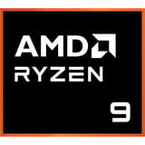 Ryzen™ 9 9950X3D, Procesador