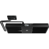 ARCTIC Senza AI 370, Mini-PC  negro