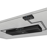 ARCTIC Senza AI 370, Mini-PC  negro