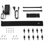 ARCTIC Senza AI 370, Mini-PC  negro