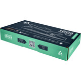 ARCTIC Senza AI 370, Mini-PC  negro