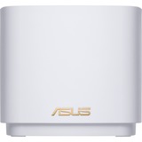 ASUS 90IG0750-MO3B60, Router blanco