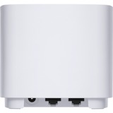 ASUS 90IG0750-MO3B60, Router blanco