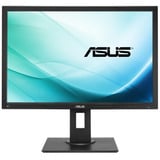 ASUS BE24AQLB Reacondicionado, Monitor LED negro/Gris