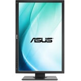 ASUS BE24AQLB Reacondicionado, Monitor LED negro/Gris