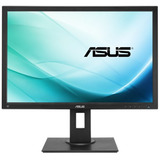 ASUS BE24AQLB, Monitor LED negro/Gris