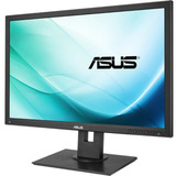 ASUS BE24AQLB, Monitor LED negro/Gris