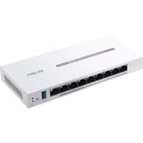 ASUS ExpertWiFi EBG19P router Gigabit Ethernet Blanco blanco, Ethernet WAN, Gigabit Ethernet, Blanco