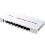 ASUS ExpertWiFi EBG19P router Gigabit Ethernet Blanco blanco, Ethernet WAN, Gigabit Ethernet, Blanco