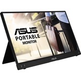 ASUS MB16ACV 39,6 cm (15.6") 1920 x 1080 Pixeles Full HD LED Negro, Monitor LED negro, 39,6 cm (15.6"), 1920 x 1080 Pixeles, Full HD, LED, Negro