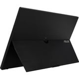 ASUS MB16ACV pantalla para PC 39,6 cm (15.6") 1920 x 1080 Pixeles Full HD LED Negro, Monitor LED negro, 39,6 cm (15.6"), 1920 x 1080 Pixeles, Full HD, LED, 5 ms, Negro