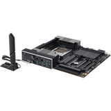 ASUS PRO WS TRX50-SAGE WIFI, Placa base negro/Gris