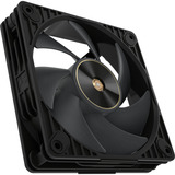 ASUS ProArt PF120, Ventilador negro, Ventilador, 12 cm, Negro