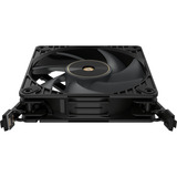 ASUS ProArt PF120, Ventilador negro, Ventilador, 12 cm, Negro