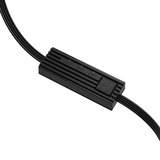 ASUS ProArt PF120, Ventilador negro, Ventilador, 12 cm, Negro