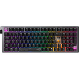 ASUS ROG Strix Morph 96 Wireless, Teclado para gaming negro