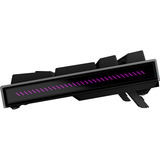ASUS ROG Strix Morph 96 Wireless, Teclado para gaming negro
