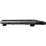 ASUS ROG Strix Morph 96 Wireless, Teclado para gaming negro
